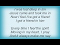 Al Green - So Real To Me Lyrics