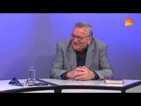 738. Aurelian Fișcă - The Divine involvement in this project cannot be denied! (2)