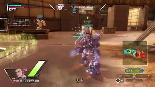 戦力外部隊のボーダーブレイク