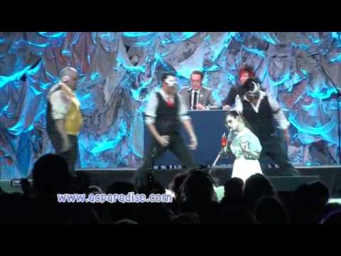 Anime Central  2010 - #68 Brute Slicer Little Sister Bioshock