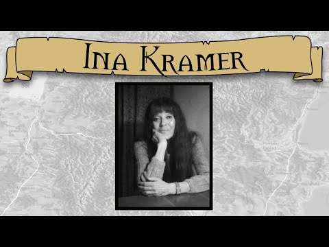SchelmSchau 110: Ina Kramer (1948-2023)