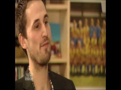 "Tod dem Verräter" - Der Fall des Lutz Eigendorf (WDR Sport Inside vom 04.03.2013)