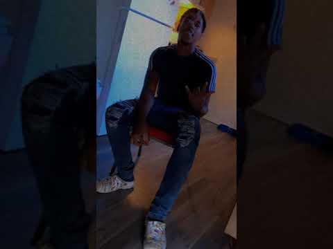 Twann J - No Love (feat. Brazy Bree)