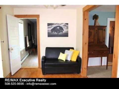 8 Harrington St, Mendon MA 01756 - Single Family Home - Real Estate - For Sale -