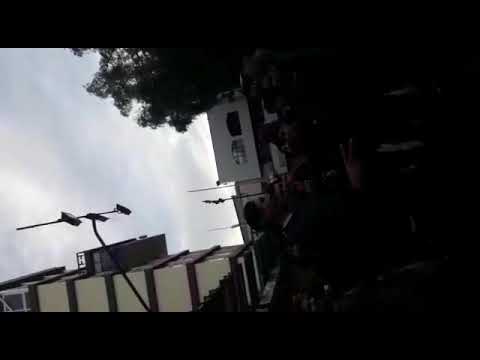 Relaxx vs sendo master  exhibición para strett batles san felipe