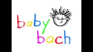 Baby Bach Theme (Atev's Midi Remix)