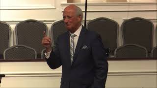 Another Lawsuit  - North Valley Baptist Church, Pastor Jack Trieber