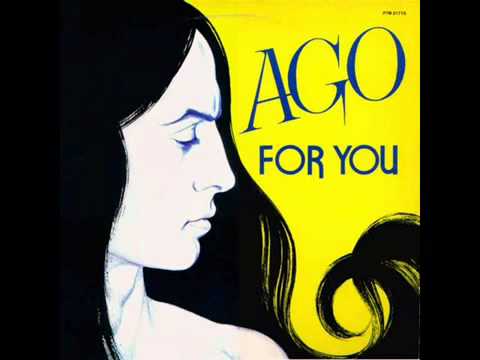 Ago - For You