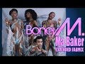 Boney M - Ma Baker - Remix 2013 