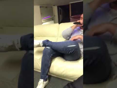 E hajmedet moj Nan 🔥 ste len pa te shti me vallzu kjo kang 😍 #shorts #kushtrimdobra