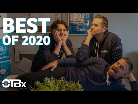 Best of OTBx Air 2020