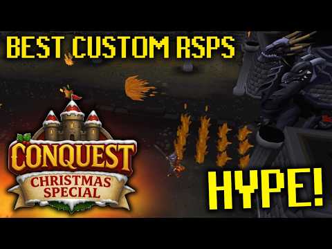 Conquest video thumbnail