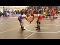 Michael Ray CCS Championship Match 2