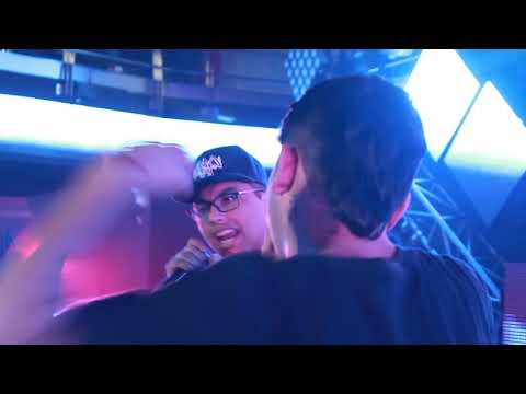 Adesong - Manten la calma (Live)(Apuntorecs)