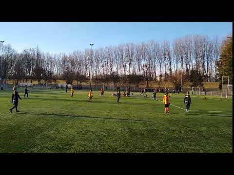 Oefenwedstrijd: VVR - SV Poortugaal JO9-02 16-01-2019 (44)