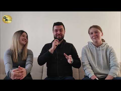 🔸 RAZGOVOR SA: Amila Bašić i Lejla Jakupović 🔸 - Dobro Raspoloženje    ◾ DR ◾