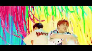 My Fan montage of Oli London and BTS &quot;Perfection VS Idol Mix&quot;