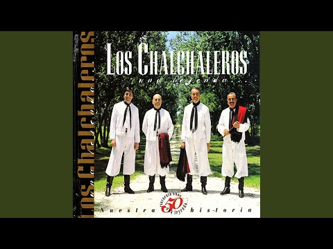 DEBAJO DE LA MORERA - Los Chalchaleros | QTABs | Letras, Acordes y  Tablaturas