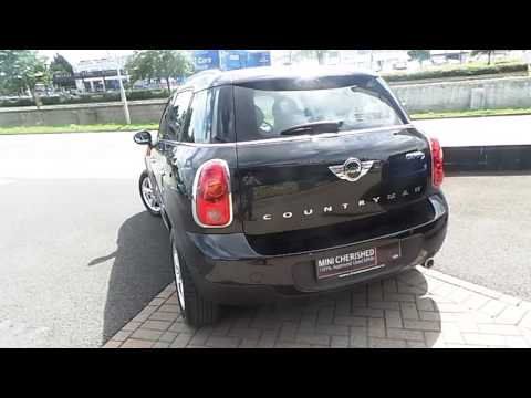131D22713 - 131D22713 BMW MINI Cooper D ALL4 Countryman