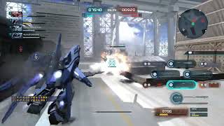 機動戦士ガンダム　バトルオペレーション２ リゼルN型 Lv1 ㉒