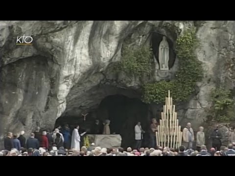 Chapelet du 9 mai 2016