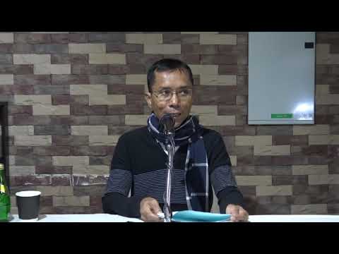 096-มหาปุณณมสูตร 3 อหังการมมังการไม่เกิดอย่างไร