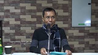 096-มหาปุณณมสูตร 3 อหังการมมังการไม่เกิดอย่างไร