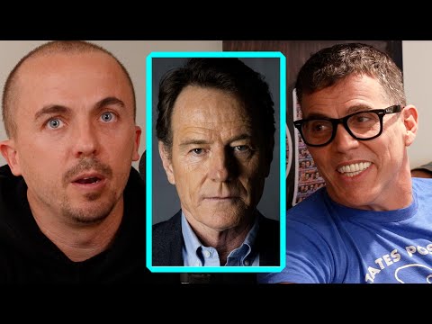 Frankie Muniz’ Opinion of Bryan Cranston