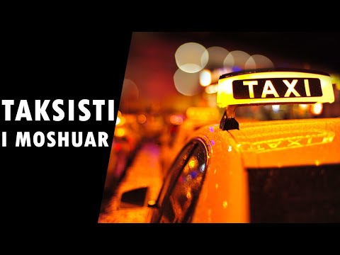 Kerkoje riskun! Taksisti i moshuar tregon sesi i erdhi risku kur ishte semure!