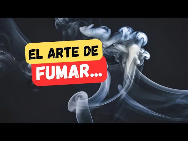 Vídeo relacionado con Como defender nuestro derecho a fumar