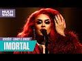 Glória Groove Canta Imortal Sandy E Junior Versões Música Multishow