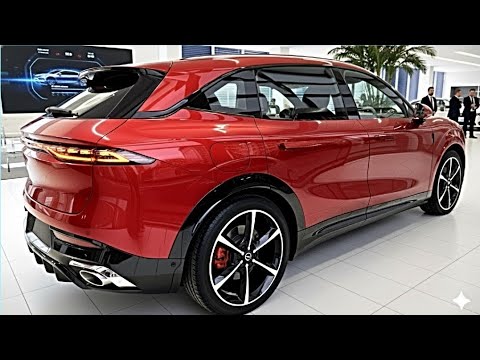 È questo il miglior SUV del mondo?