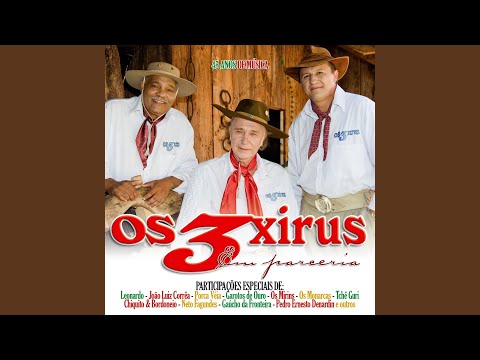 Eu Morro e Não Vejo Tudo