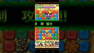 【ポコダン】転スラコラボ ヴィオレ絶望級