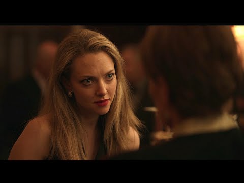 "I'm not Phyllis to you. I'm Dr. Gardner" - The Dropout | Amanda Seyfried, Laurie Metcalf