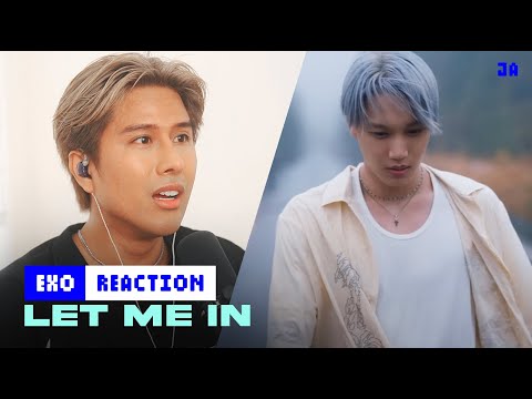 Performer Reacts to EXO 'Let Me In' MV | Jeff Avenue