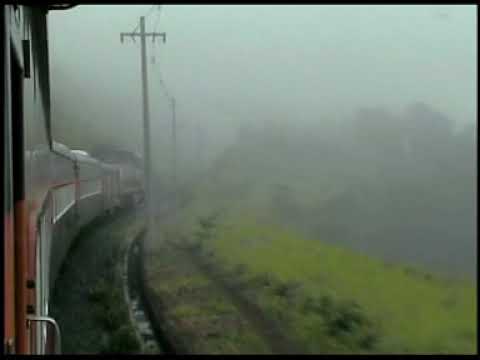 VIAGEM DE TREM -/// DE BH A IPATINGA - MG. 2008. (PARTE 02) " Eu, Dirce e Renata "