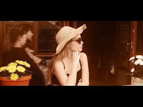 Amy Tjasink - Baby It's You (Music Video)