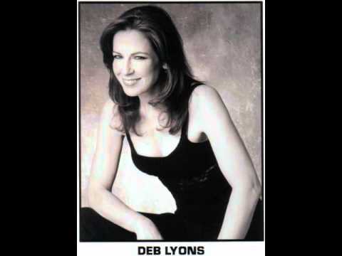 Deb Lyons - Over the moon.flv
