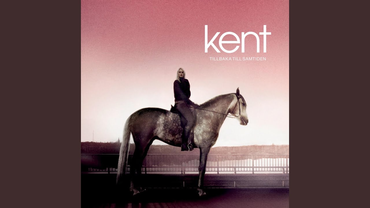 Kent - Vid Din Sida