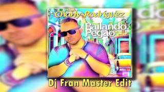 Charly Rodríguez -  Bailando Pegao (dj fran master edit)