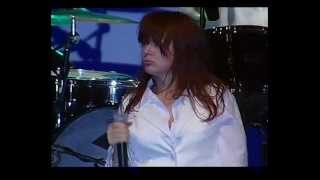 06 - Divinyls - Open Windows (Jailhouse Rock Live)