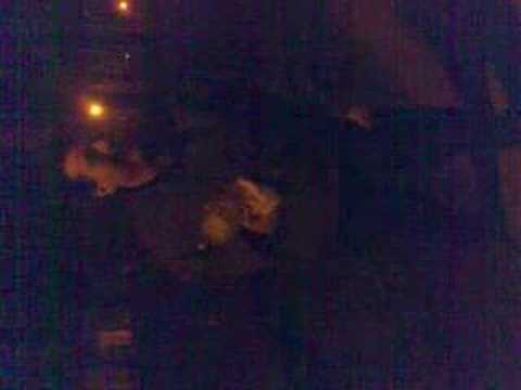 Tom Boxer & Anca Parghel - Gabriel @ Brasil