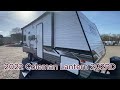 Check out this Video for a 2022 Dutchmen Coleman Lantern LT 202RD(Stock #COLE-202RD)  for sale by NiceCampers.com. This unit is located in Russellville, AR