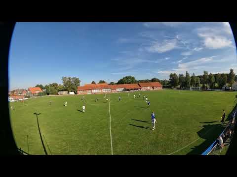 TuS Barskamp vs TuS Barendorf Halbzeit 2