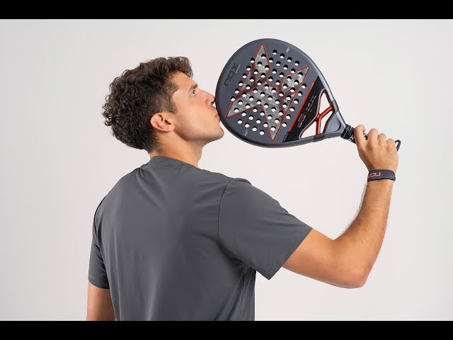 Agustin Tapia AT10 Genius 18K Alum 2025 Nox