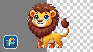 Download lagu Cara Menghapus Latar Belakang di ibisPaint X (MUDAH) mp3