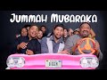 Jummah Mubaraka The Friday Song That Will Uplift Every Muslim
