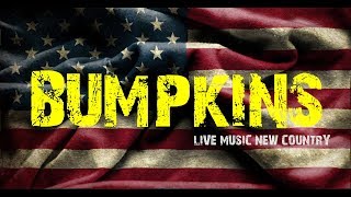 BUMPKINS - what about now - LONESTAR (cover Country) Studio version