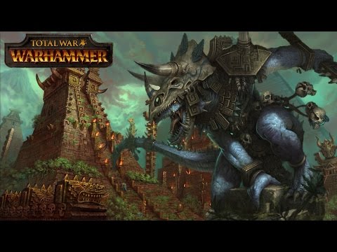 Warhammer Fantasy Army Lizardman Skink With Bow 2 